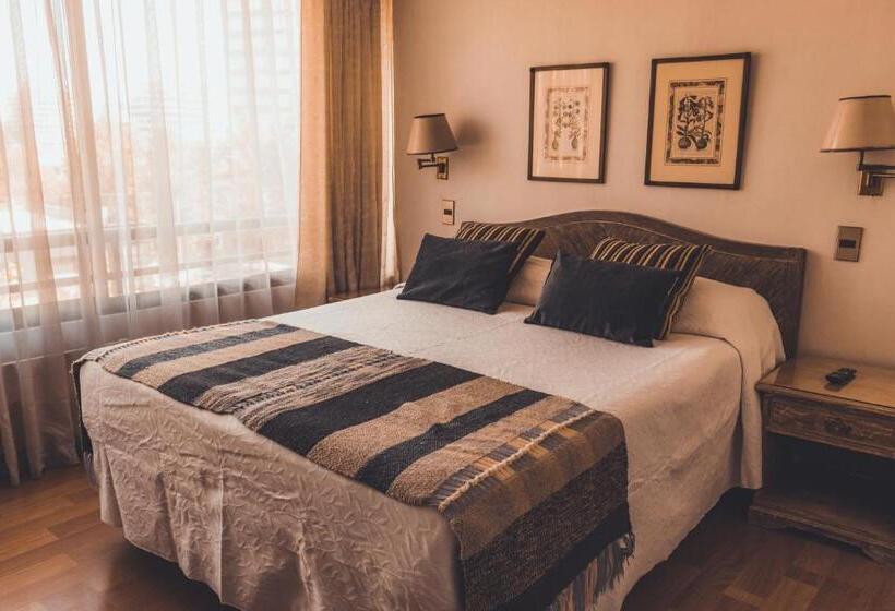 Апартаменты 3 Спальни, Alessandria Apart   El Bosque Norte