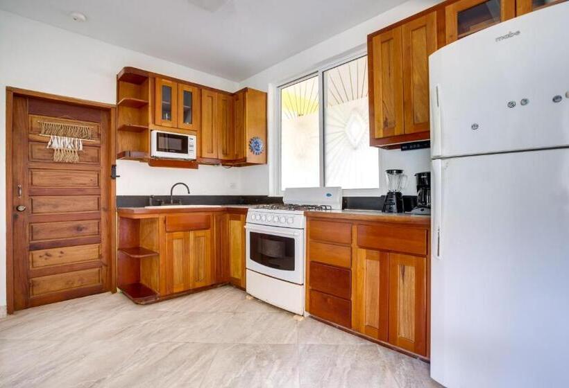 Апартаменты 1 Спальня с Террасой, Driftwood Gardens Guesthouse
