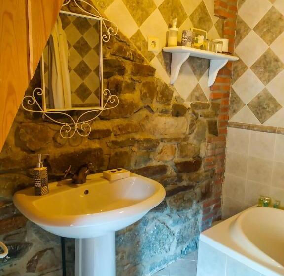 Family Suite, El Molino De La Ropería