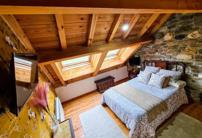 Family Suite, El Molino De La Ropería