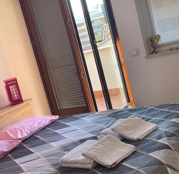 Номер Стандарт, B&b Casa Nicole