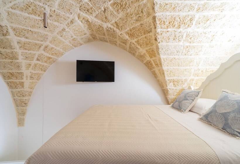 Номер Стандарт, Palazzo Alma Luxury Rooms