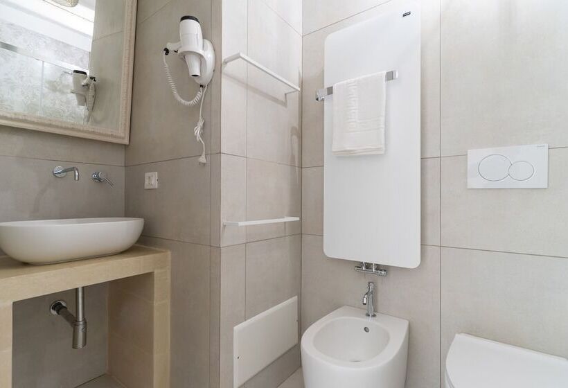 Номер Стандарт, Palazzo Alma Luxury Rooms