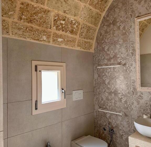 Люкс Superior, Palazzo Alma Luxury Rooms