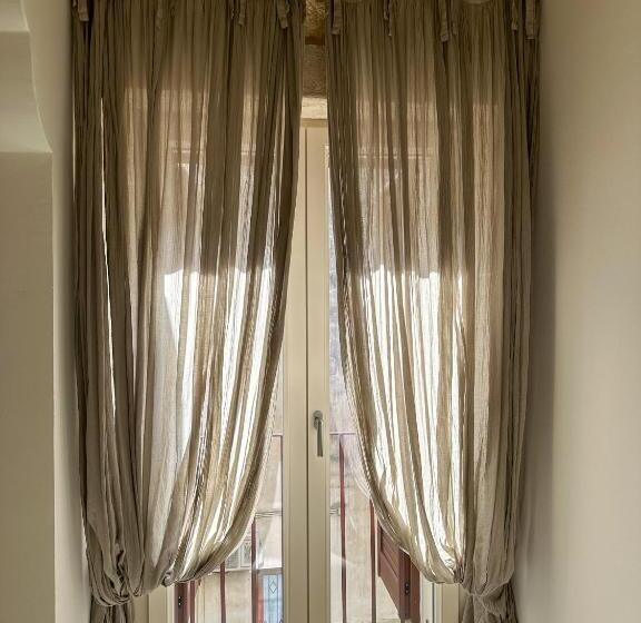 Люкс Superior, Palazzo Alma Luxury Rooms
