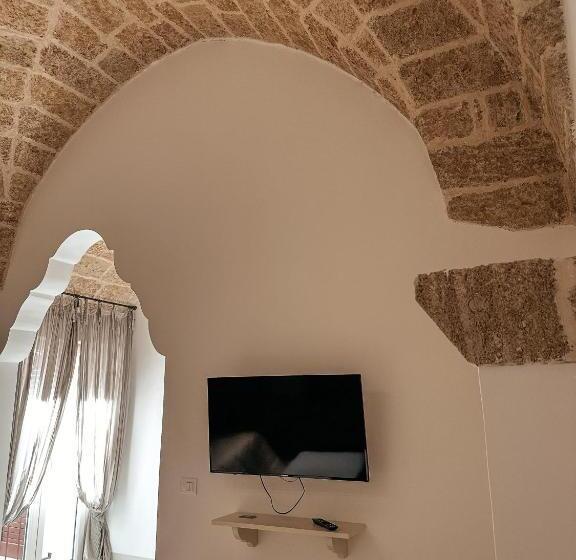 Люкс Superior, Palazzo Alma Luxury Rooms