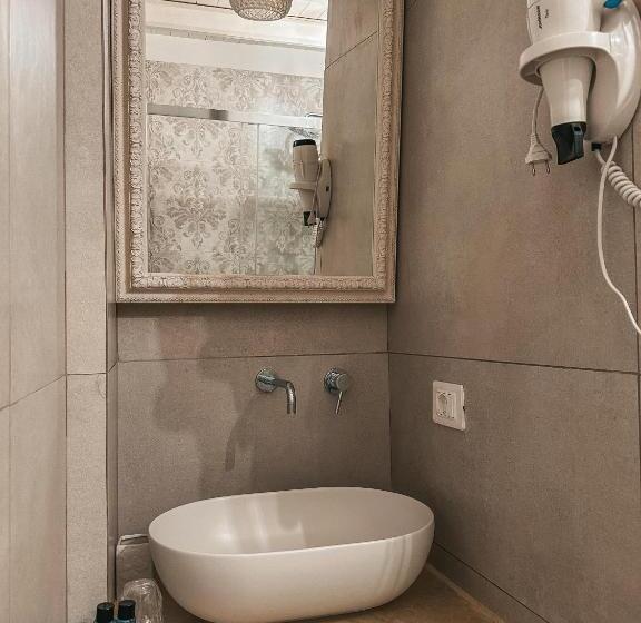 Номер Стандарт, Palazzo Alma Luxury Rooms