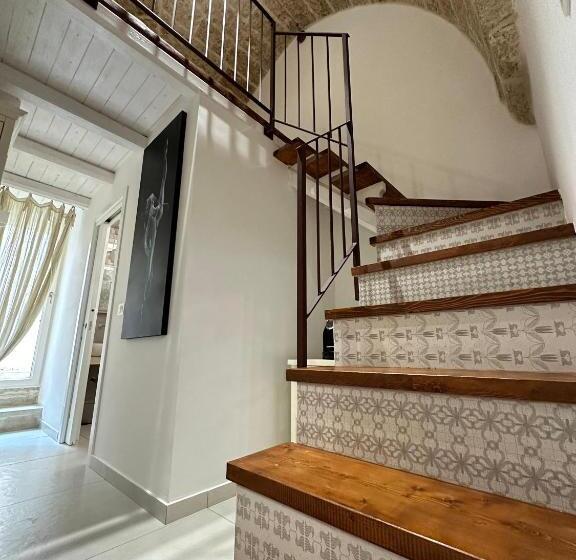 Номер Стандарт, Palazzo Alma Luxury Rooms