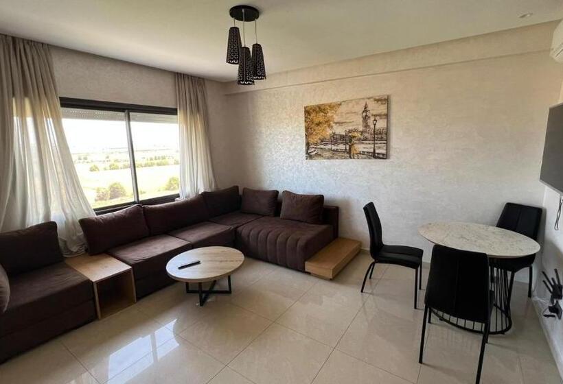 Апартаменты 1 Спальня Вид на Море, Casa Beach