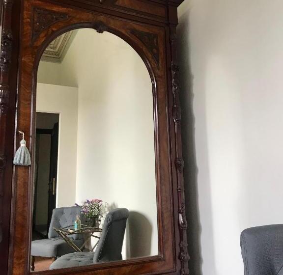 Номер Стандарт, Country B&b Corniola