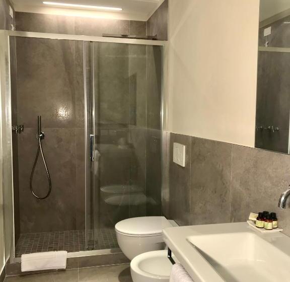 Номер Superior, Country B&b Corniola