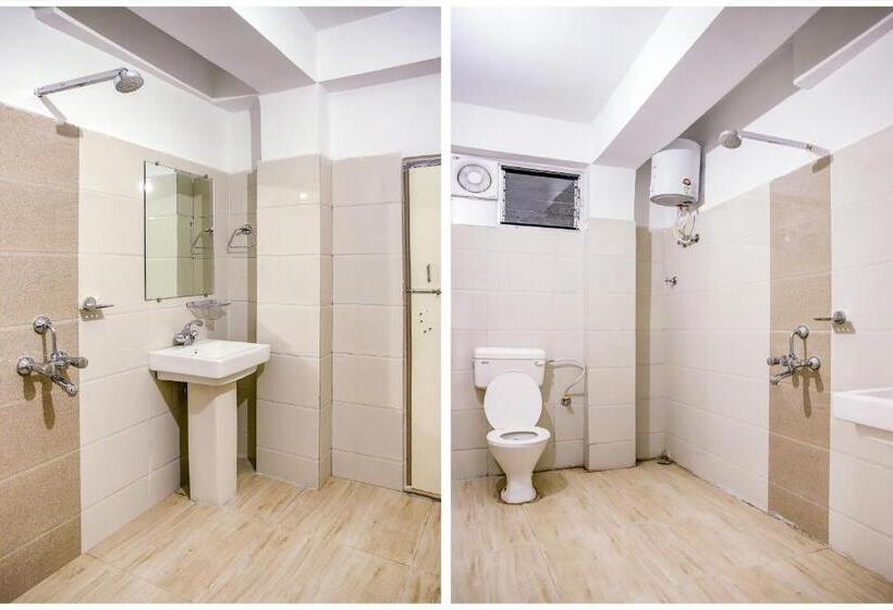 اتاق کلاسیک سه تخته, Capital O 80186 Kalimpong Inn