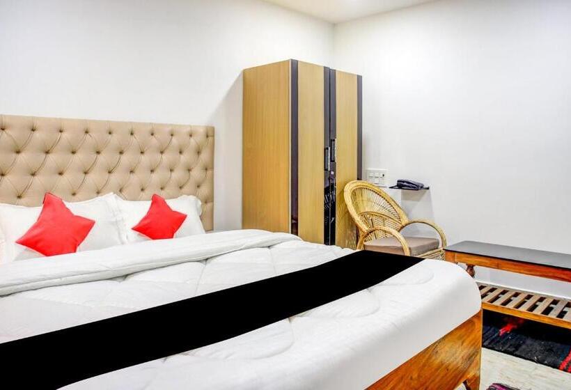 اتاق کلاسیک سه تخته, Capital O 80186 Kalimpong Inn