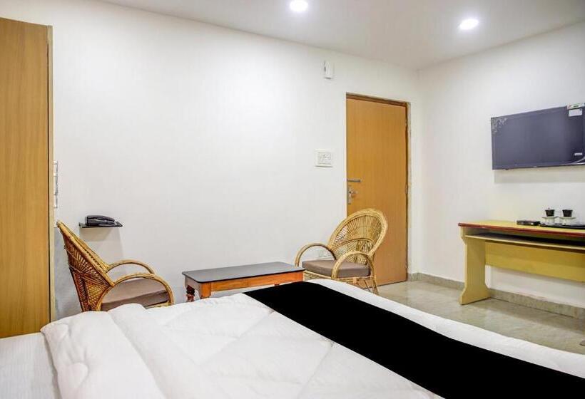 اتاق کلاسیک سه تخته, Capital O 80186 Kalimpong Inn