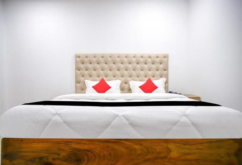 اتاق کلاسیک سه تخته, Capital O 80186 Kalimpong Inn