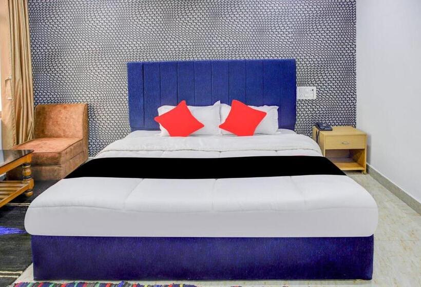 اتاق کلاسیک سه تخته, Capital O 80186 Kalimpong Inn