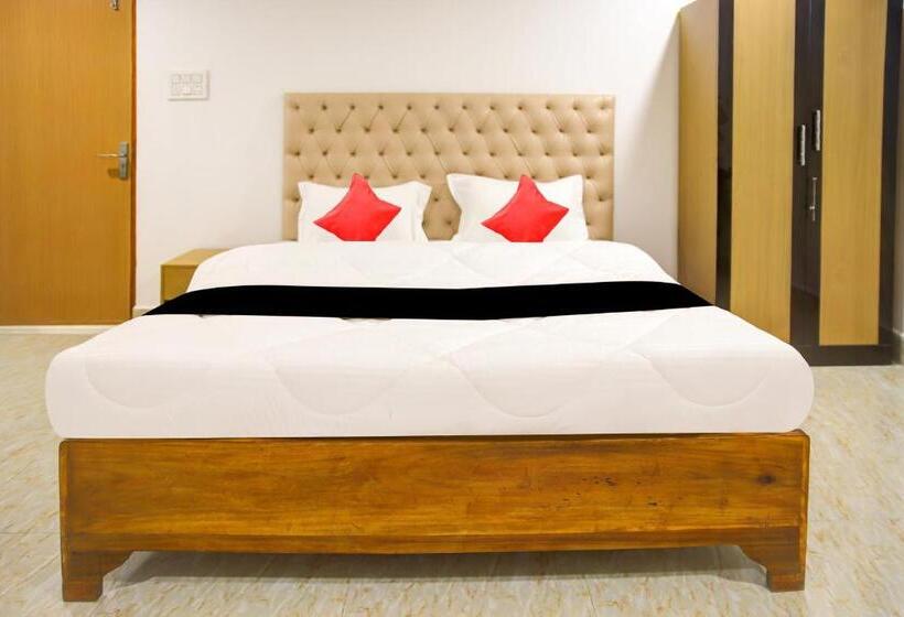 اتاق کلاسیک سه تخته, Capital O 80186 Kalimpong Inn