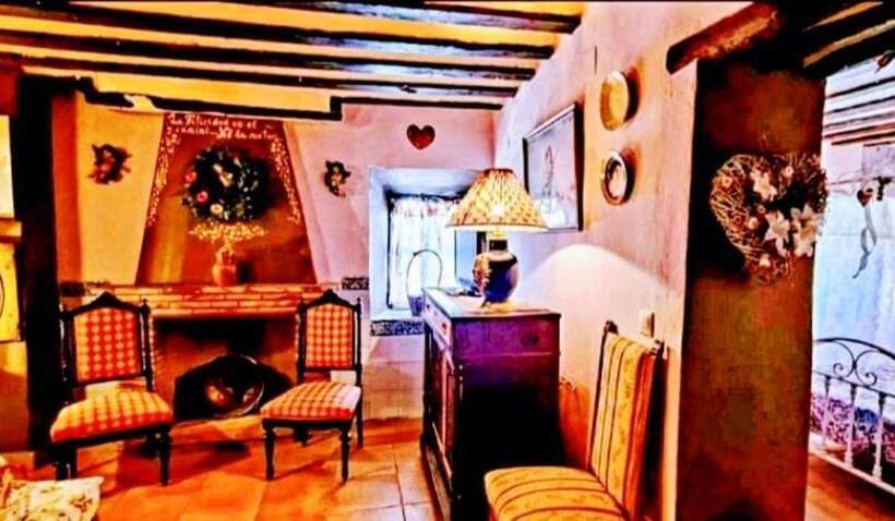套房, La Quinta De Malu