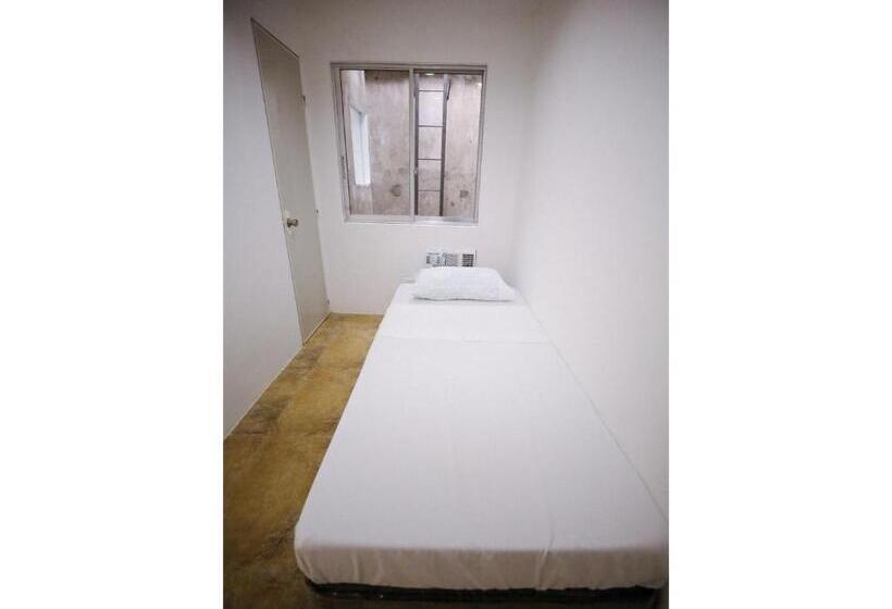 スタンダードシングルルーム, Oyo 789 Abn Residences