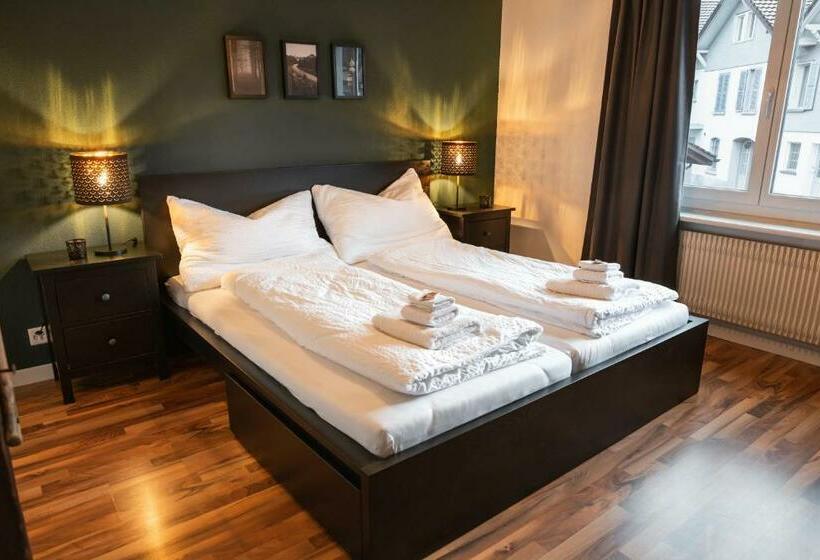 Номер Стандарт, Kalchofen Restaurant Hotel Eventhouse