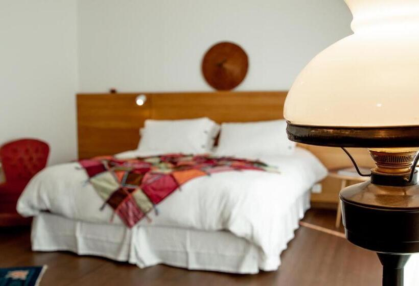 سوییت با چشم‌انداز دریا, Ma Ripoz B&b