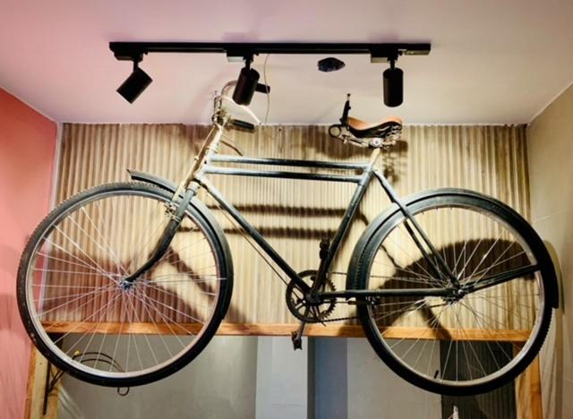 스탠다드 룸 산 전망, House Bike Sonora