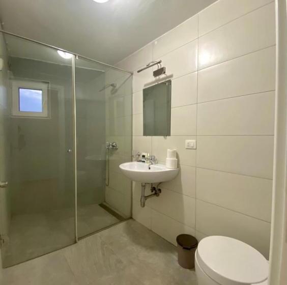 اتاق استاندارد با چشم‌انداز باغ, The Olives Terrace Residences