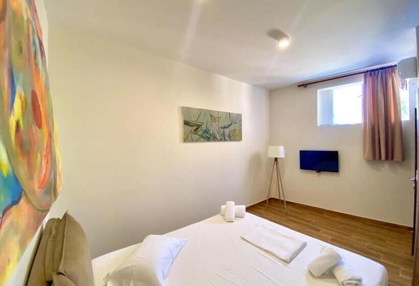 اتاق استاندارد, The Olives Terrace Residences