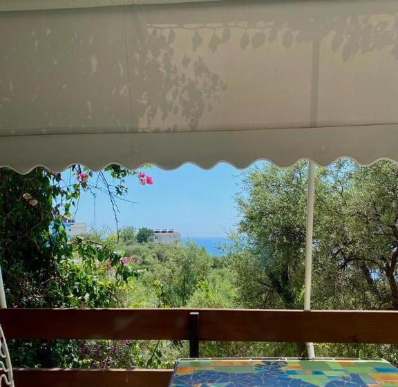 آپارتمان 2 خوابه, The Olives Terrace Residences