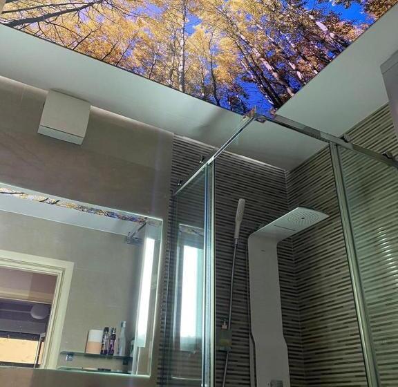 آپارتمان سوپریور 1 خوابه, The Olives Terrace Residences