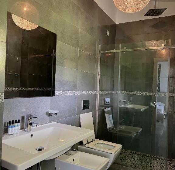 ویلای 1 خوابه با چشم‌انداز دریا, The Olives Terrace Residences
