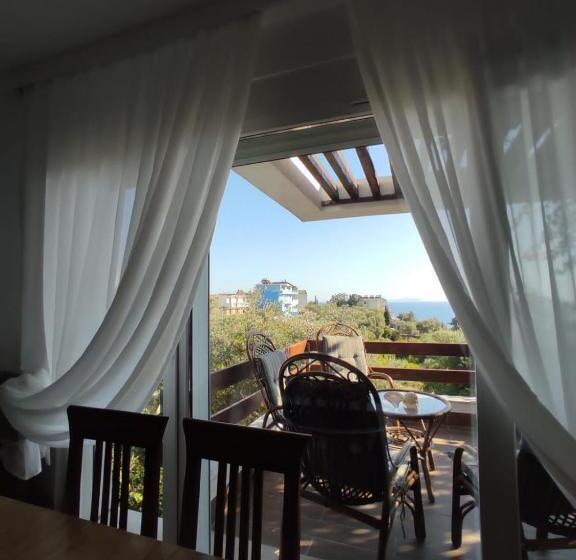 آپارتمان لوکس 1 خوابه, The Olives Terrace Residences