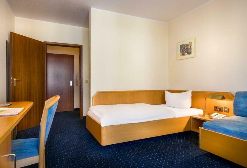 Апартаменты 1 Спальня, Acora Bonn Living The City   Apartments