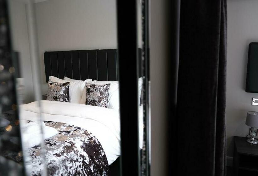 Quarto Superior, Anelli