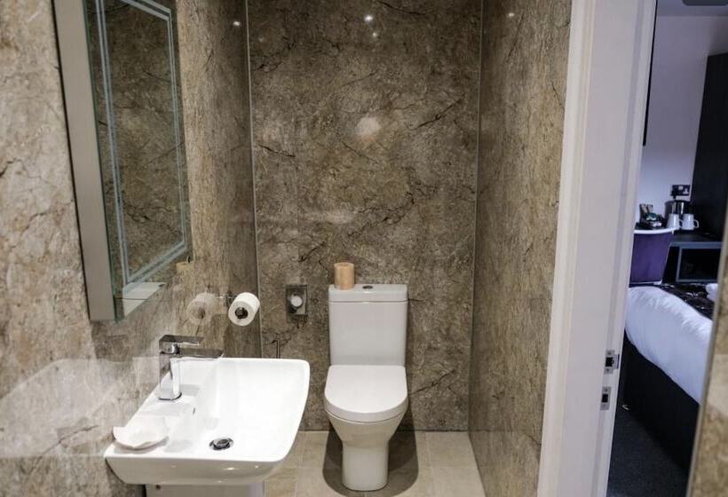 Quarto Superior, Anelli