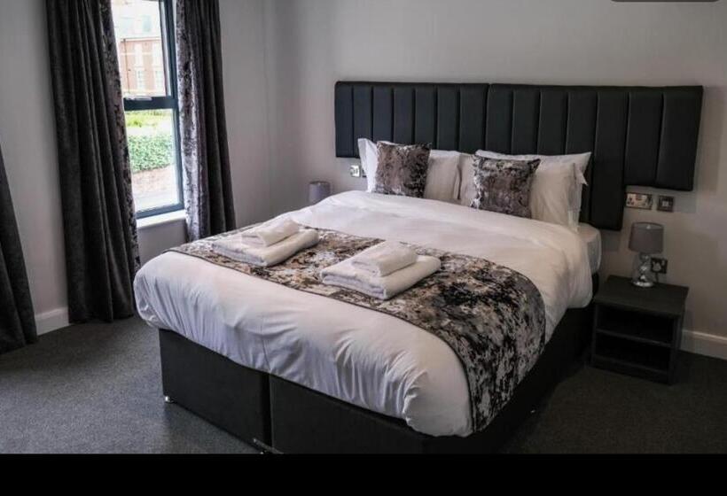 Quarto Superior, Anelli