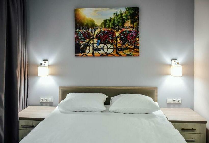 Quarto Superior, Park