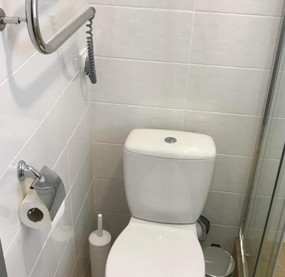 Quarto Superior, Park