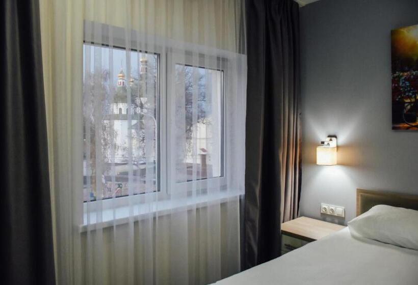 Quarto Superior, Park