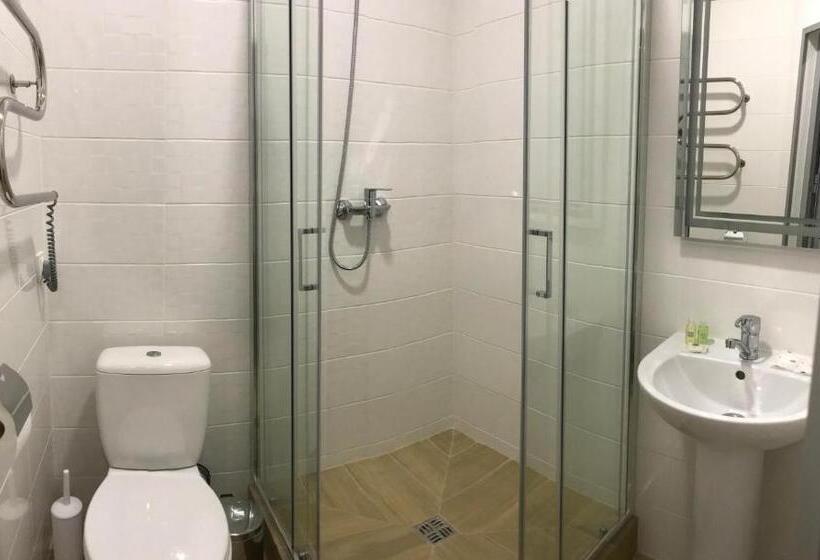 Quarto Economy, Park