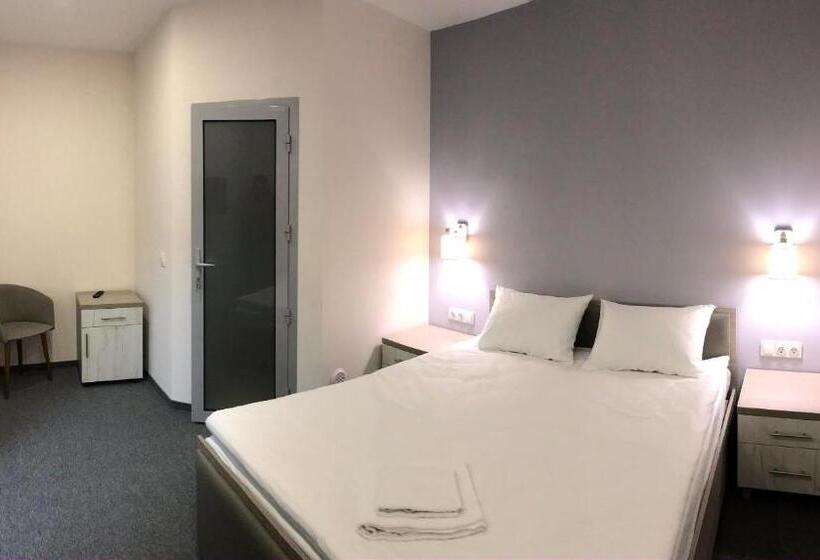 Quarto Economy, Park