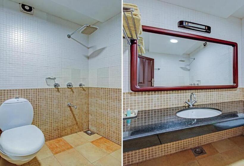 豪华房间, Treebo Premium Travancore Palace Cherthala