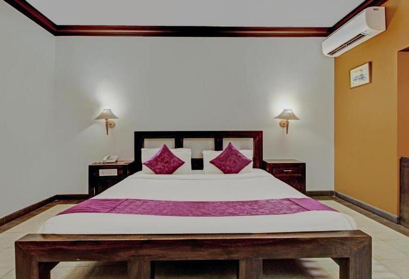豪华房间, Treebo Premium Travancore Palace Cherthala