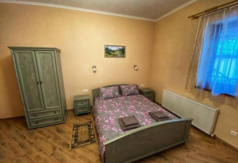 Номер Стандарт, Villa Magda