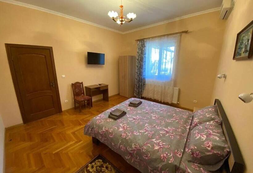 Номер Стандарт, Villa Magda