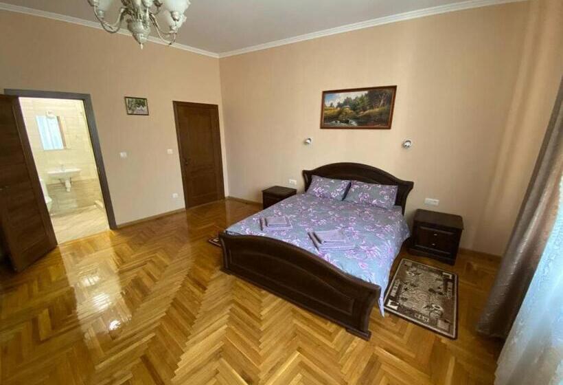 Люкс, Villa Magda