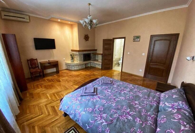 Люкс, Villa Magda