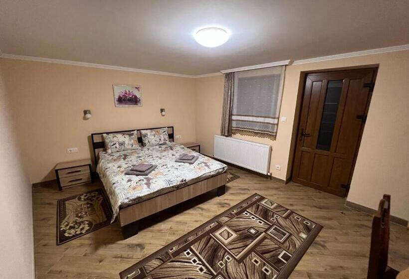 Номер Стандарт, Villa Magda