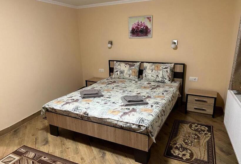 Номер Стандарт, Villa Magda