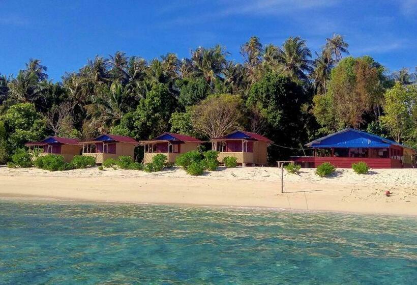 标准平房, Ira Bungalows Pulau Banyak